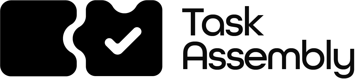 Task Assembly